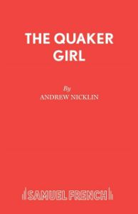 The Quaker Girl (revised version)