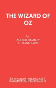 The Wizard of Oz