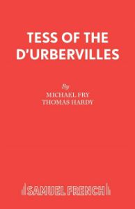 Tess of the d'Urbervilles