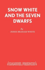 Snow White and the Seven Dwarfs (White)