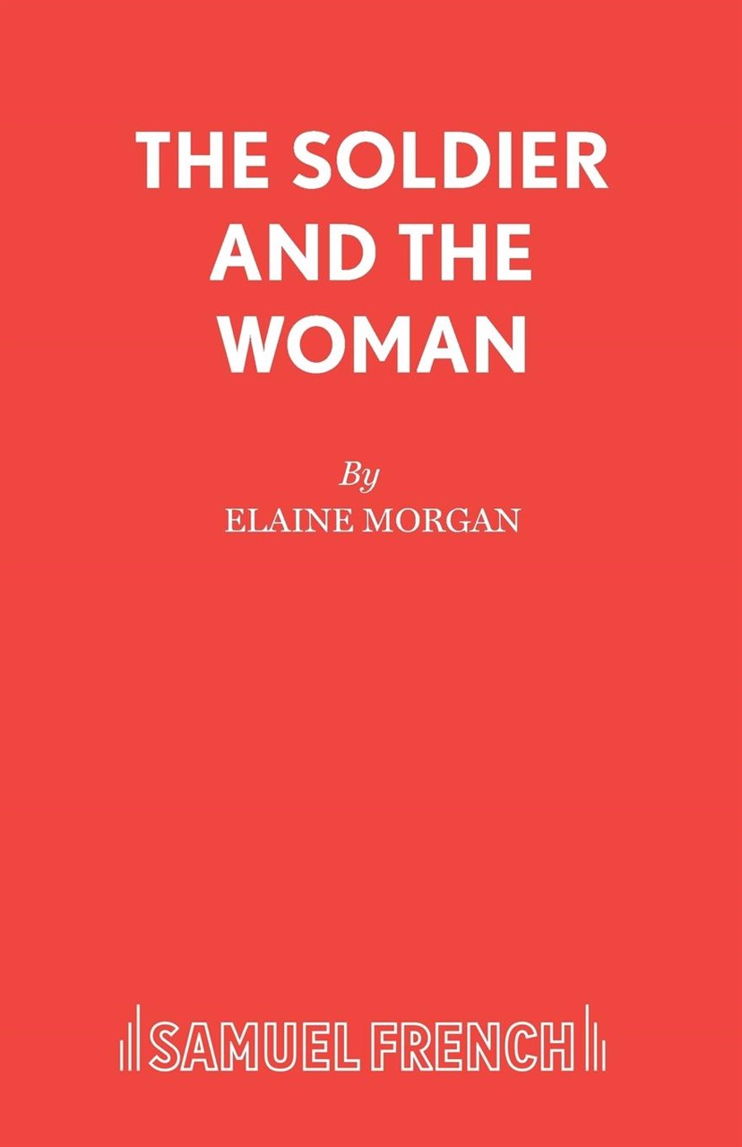 The Soldier and the Woman