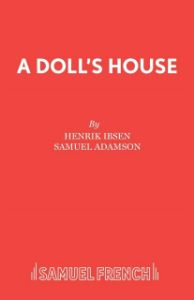 A Doll's House (Adamson)