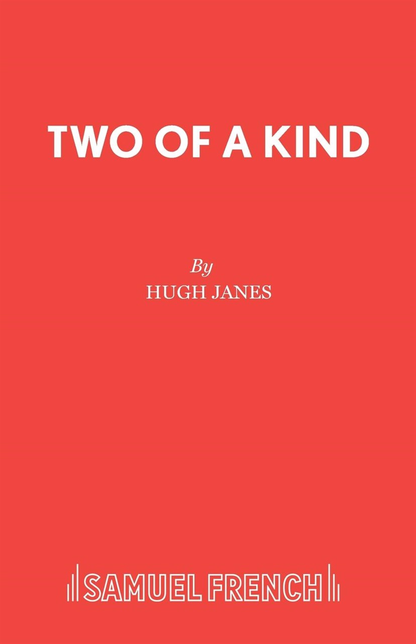 Two of a Kind