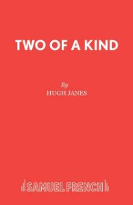 Two of a Kind