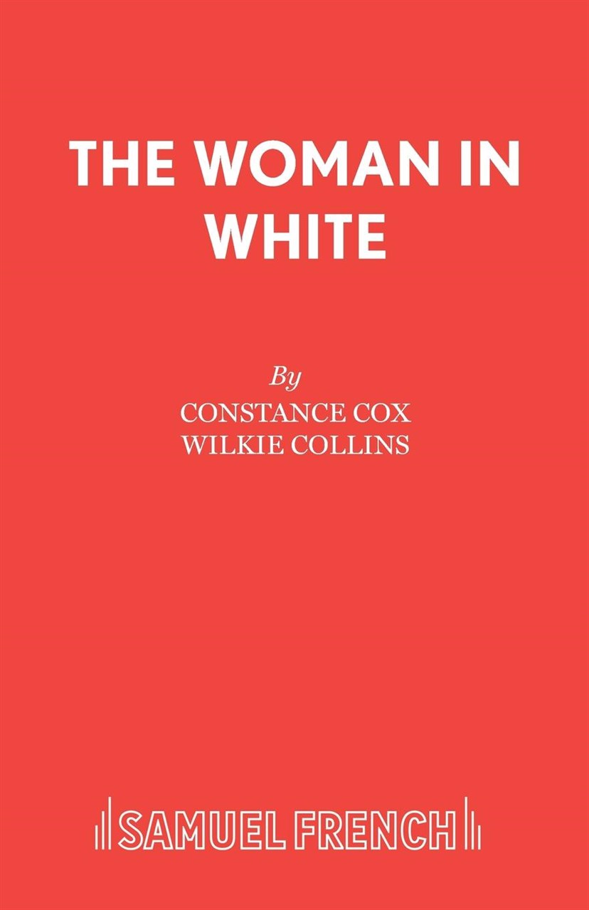 The Woman in White