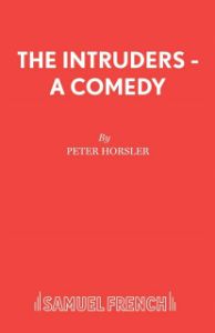 The Intruders