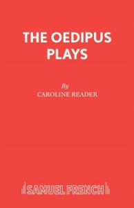 The Oedipus Plays