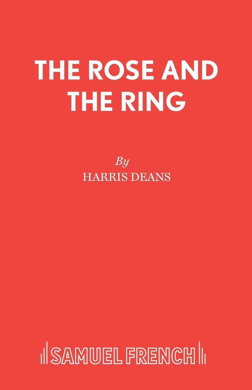 The Rose and The Ring