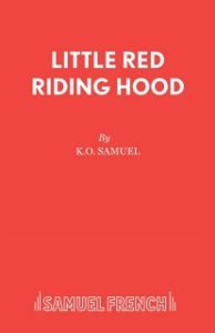 Little Red Riding Hood (Samuel)