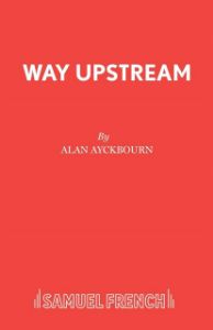 Way Upstream