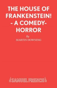 The House of Frankenstein