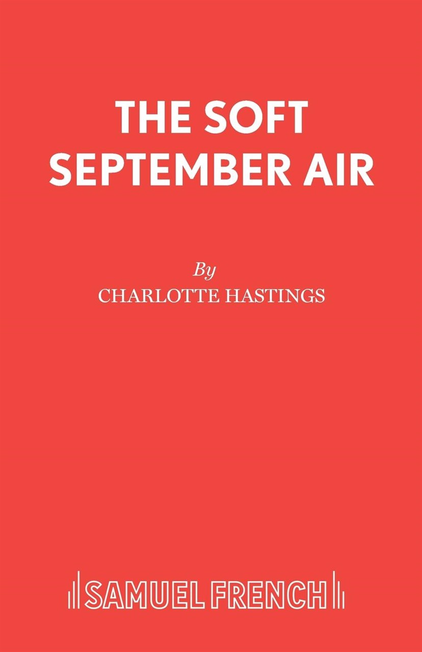 The Soft September Air