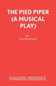The Pied Piper (Wood)