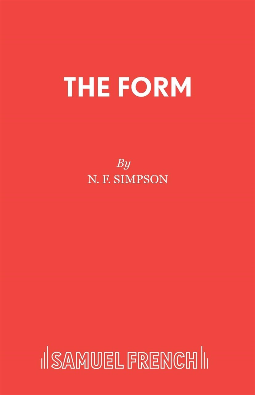 The Form