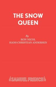 The Snow Queen (Nicol)