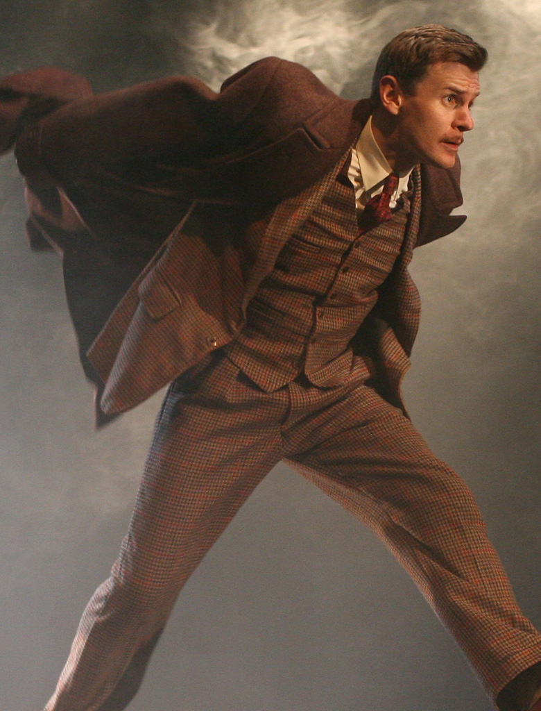 The 39 Steps