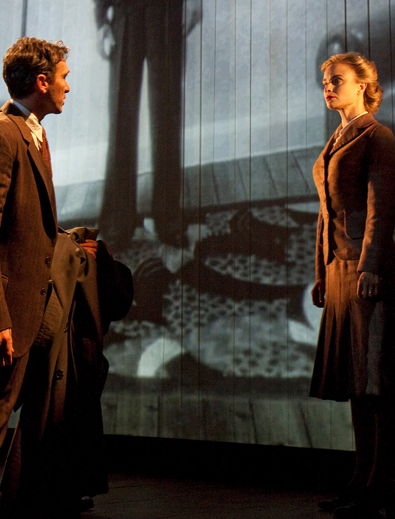 Brief Encounter
