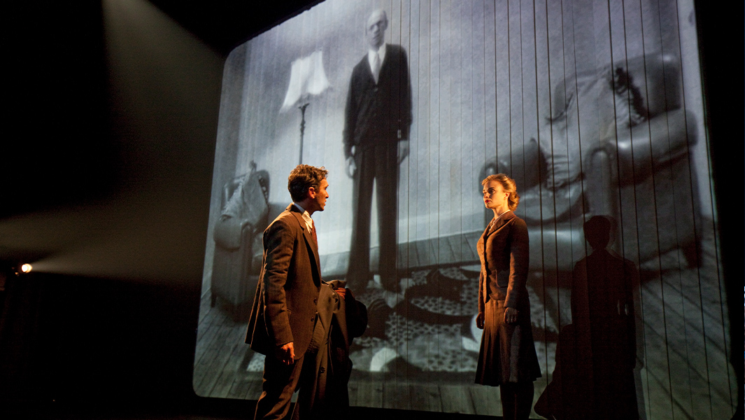 Brief Encounter