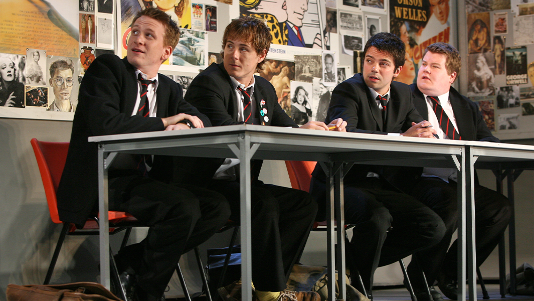 The History Boys