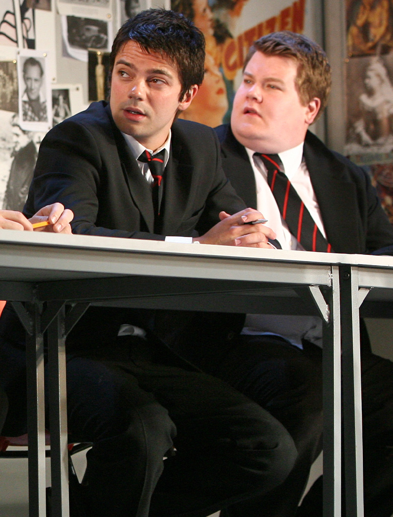 The History Boys