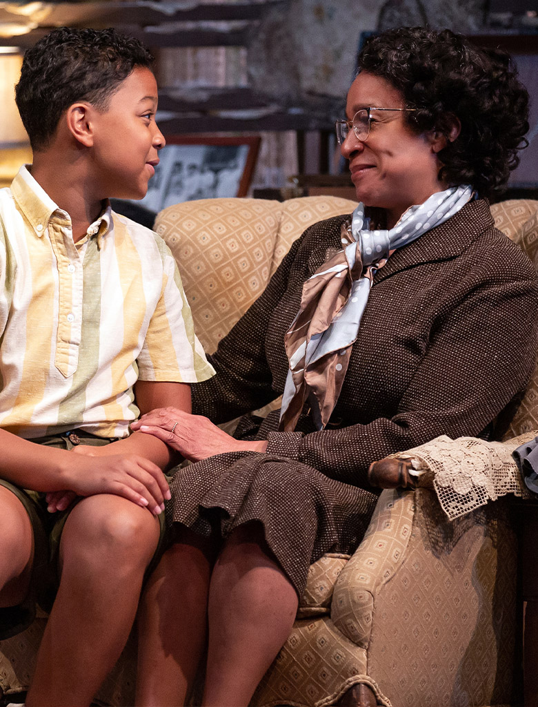 A Raisin in the Sun