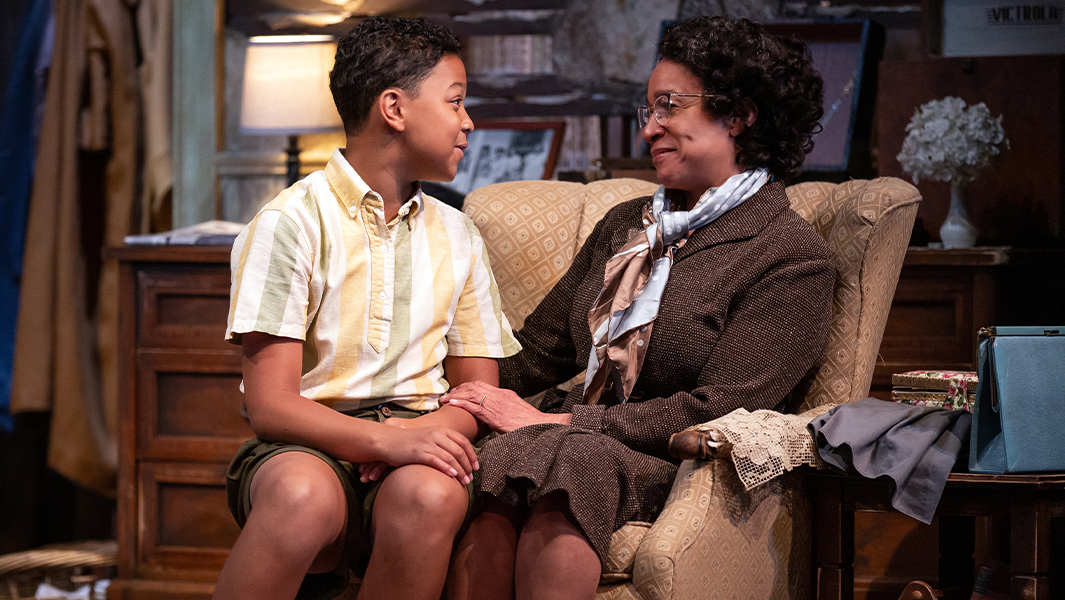 A Raisin in the Sun