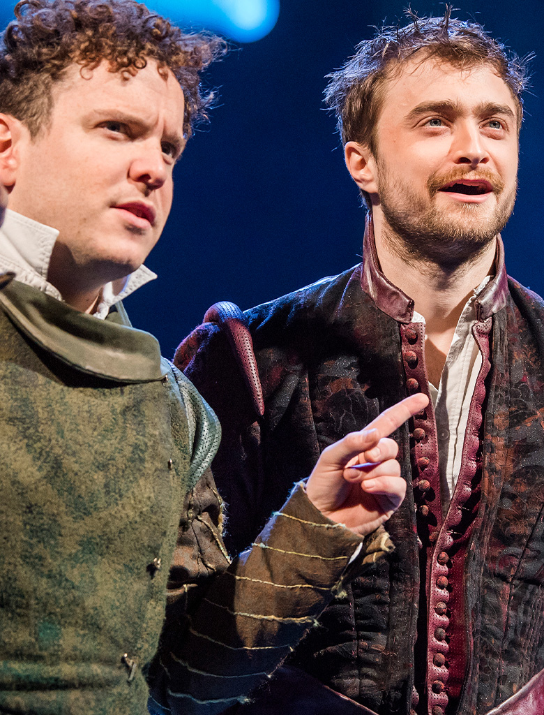 Rosencrantz and Guildenstern Are Dead