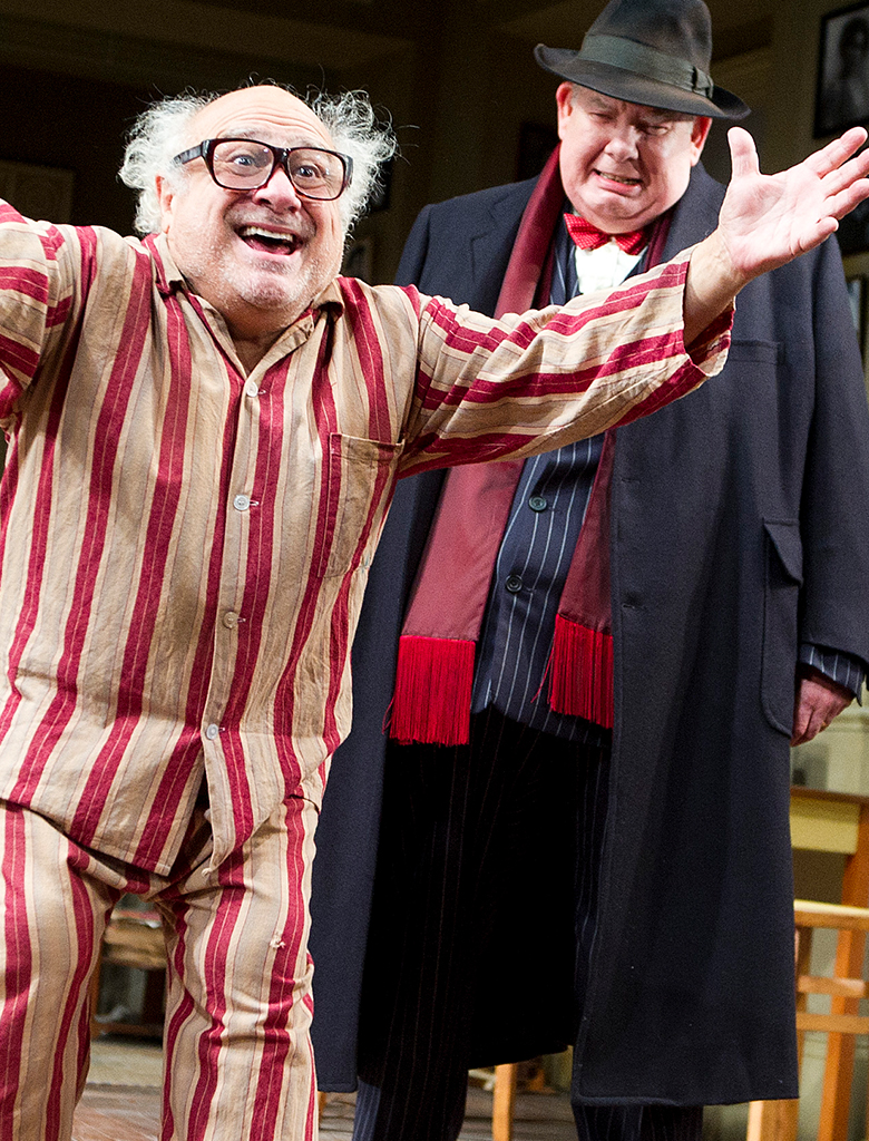 The Sunshine Boys