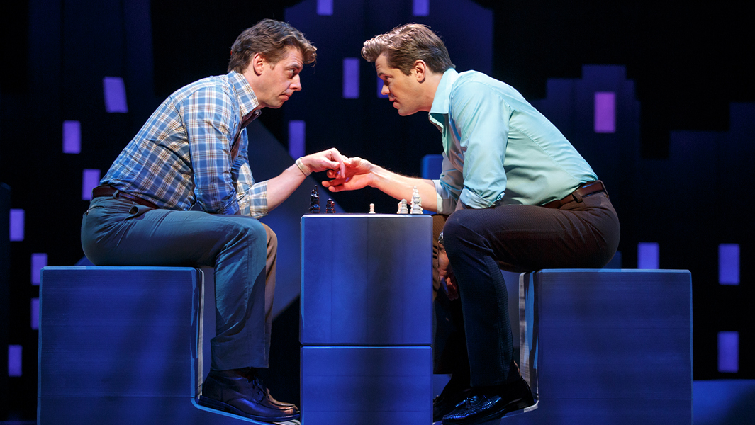 Falsettos