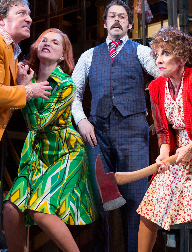 Noises Off