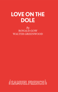 Love on the Dole