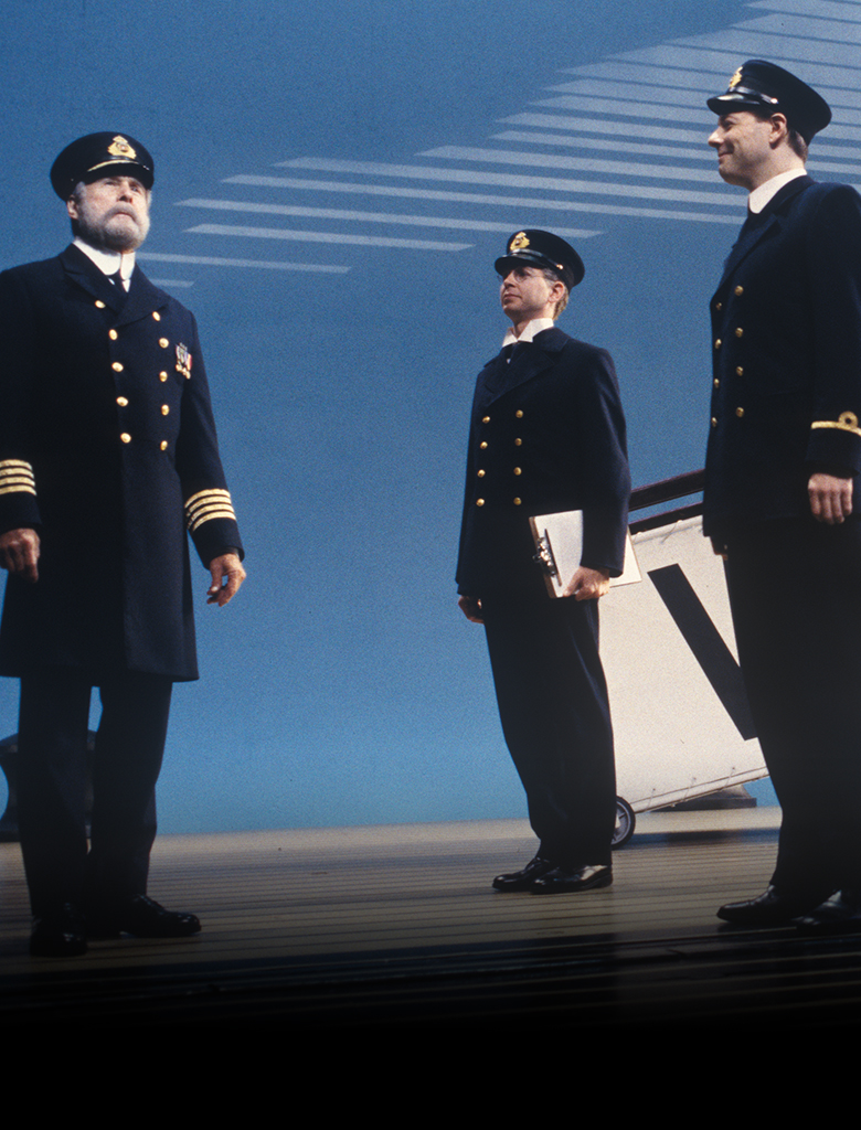 Titanic - Ensemble Version