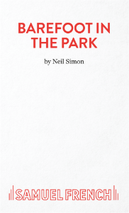 Barefoot in the Park