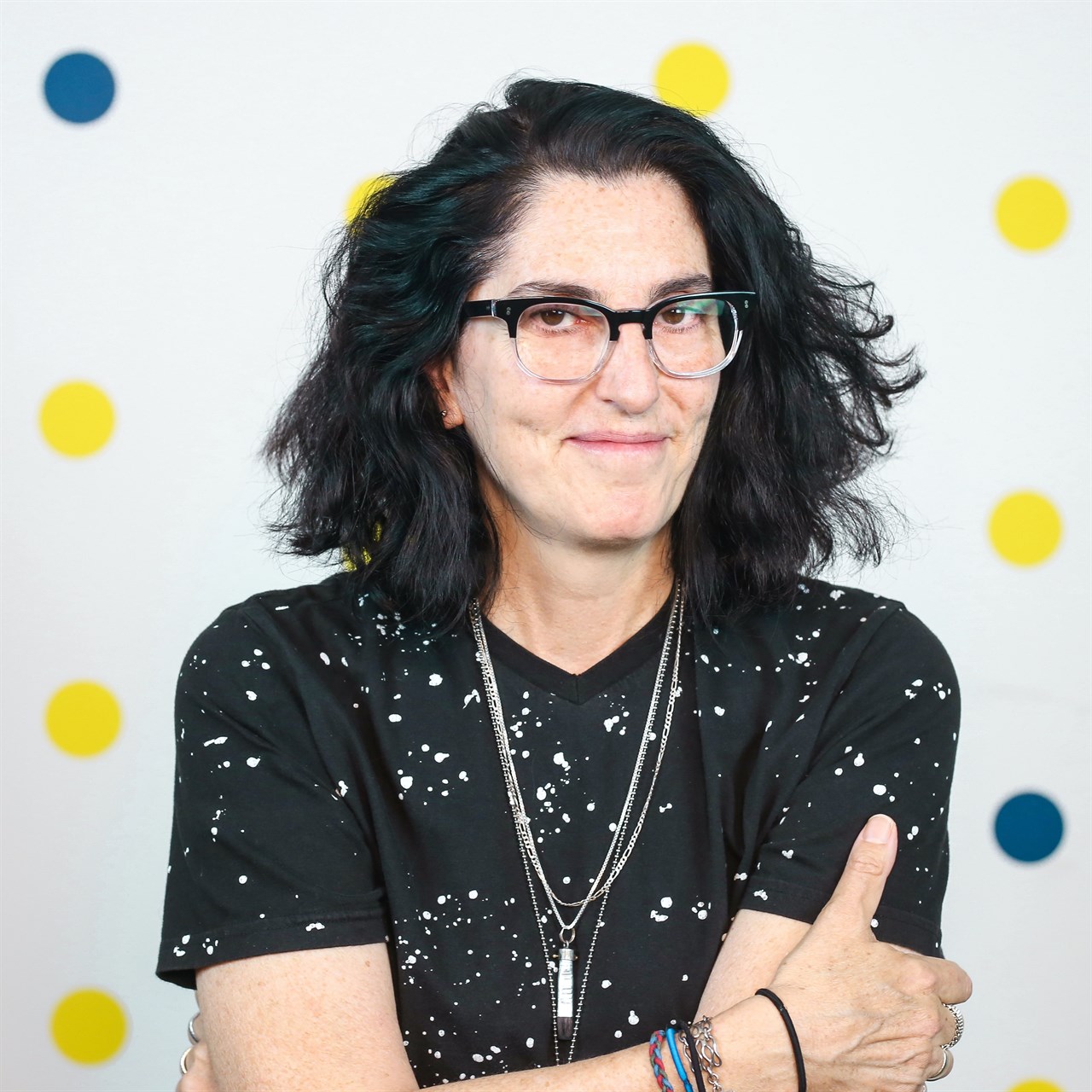 Tina Landau