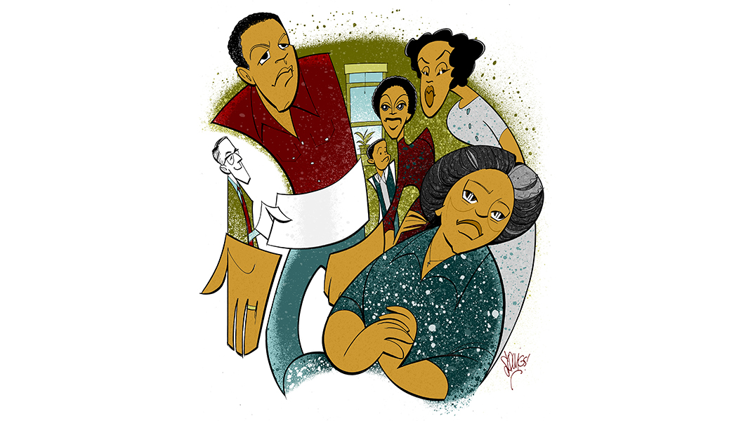 A Raisin in the Sun