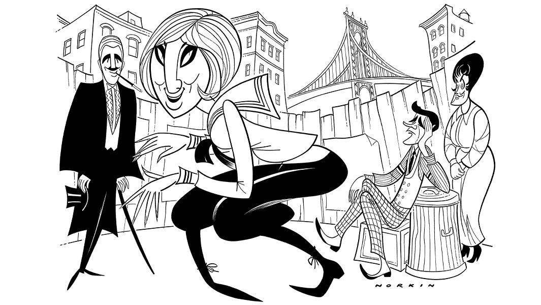 Funny Girl