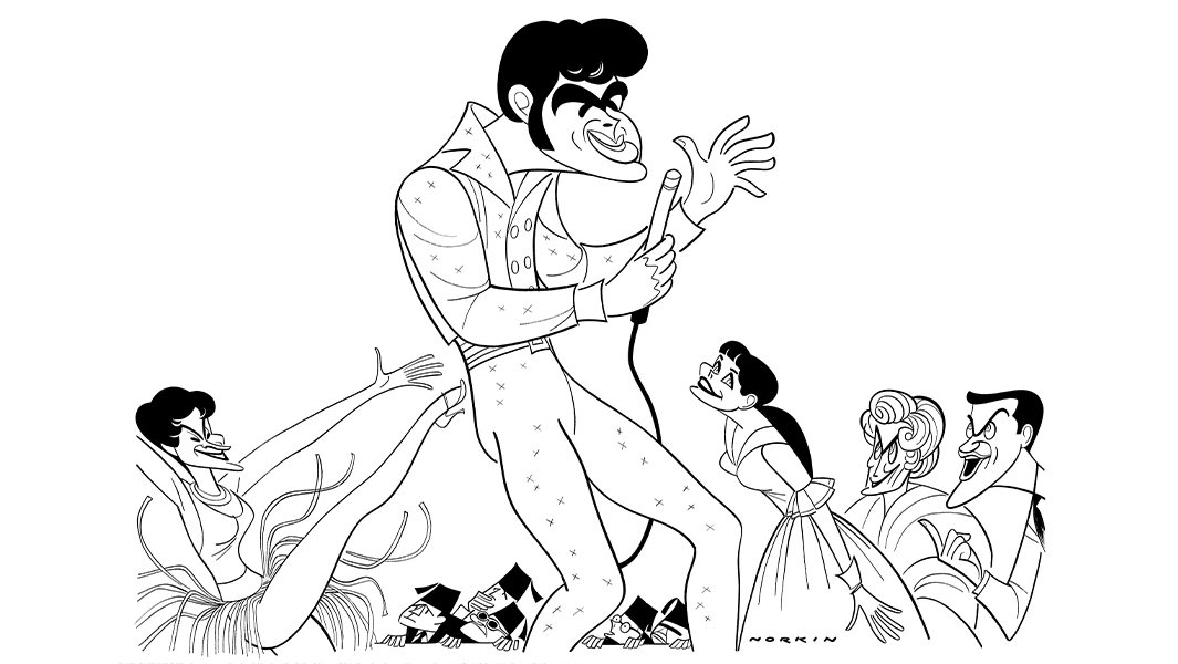 Bye Bye Birdie: Youth Edition
