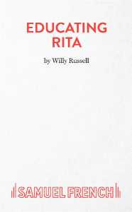 Educating Rita