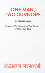 One Man Two Guvnors