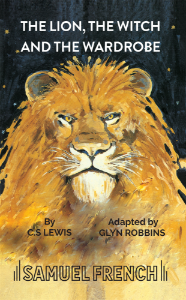 The Lion, the Witch and the Wardrobe (Robbins)