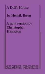 A Doll's House (Hampton, trans.)