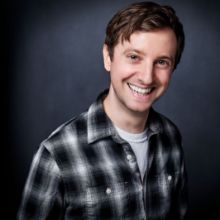 Joe Tracz