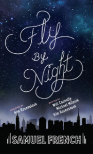 Fly By Night