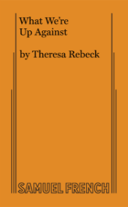 What We're Up Against