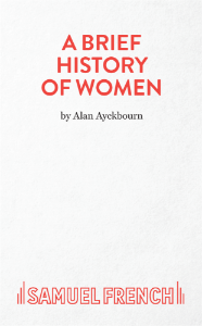 A Brief History of Women