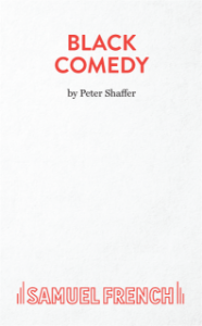 Black Comedy