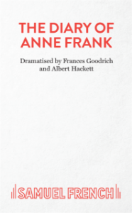 The Diary of Anne Frank