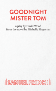 Goodnight Mister Tom