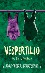 Vespertilio