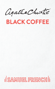 Black Coffee